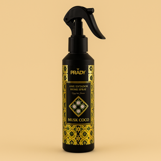 Spray  Prady