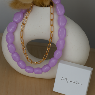 Collier Prestige