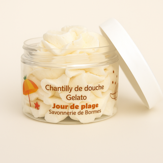Chantilly De Douche