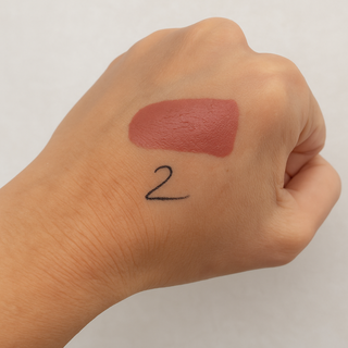 Gloss Cream Matte