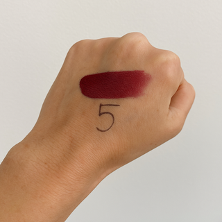Gloss Cream Matte
