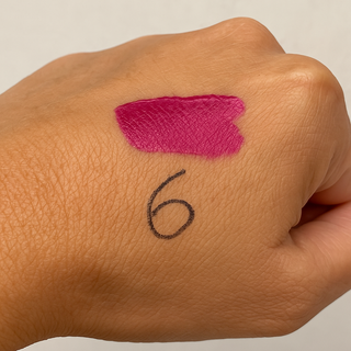 Gloss Cream Matte