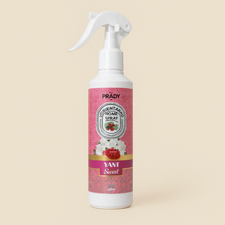 Spray  Prady