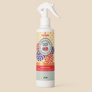 Spray  Prady