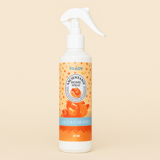 Spray  Prady