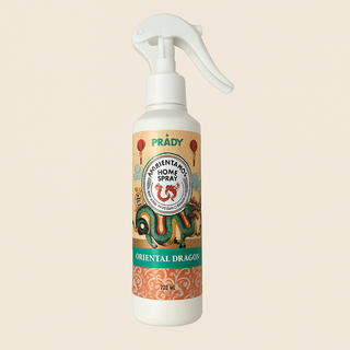 Spray  Prady