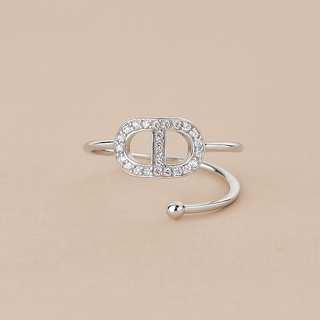 Bague Luzia
