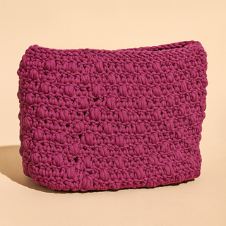 Sac Crochet
