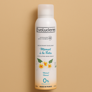 Déodorant Femmes
