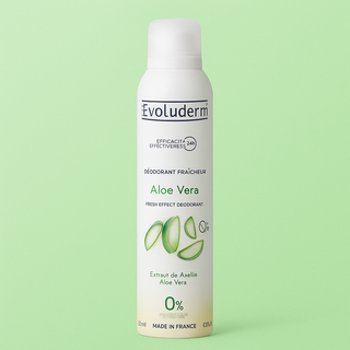Déodorant Femmes