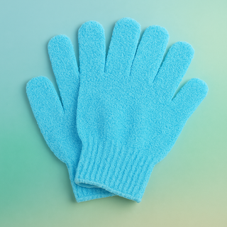 Gants Gommages Corps