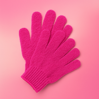 Gants Gommages Corps