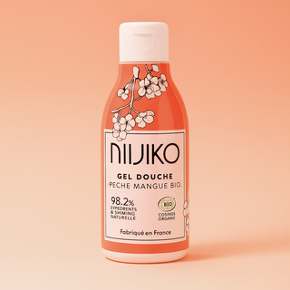 Gel Douche Nijiko