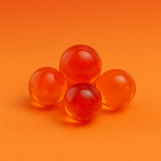 Perles de Bain