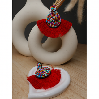 Boucles D'Oreilles Cruzy