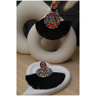 Boucles D'Oreilles Cruzy