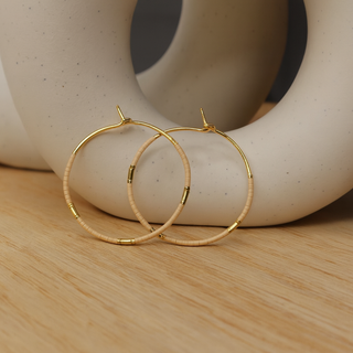 Boucles D'Oreilles Alya
