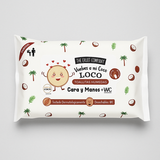 Lingettes nettoyantes