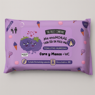 Lingettes nettoyantes
