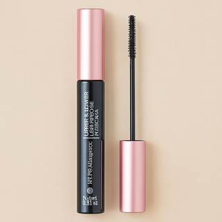 mascara user & lower