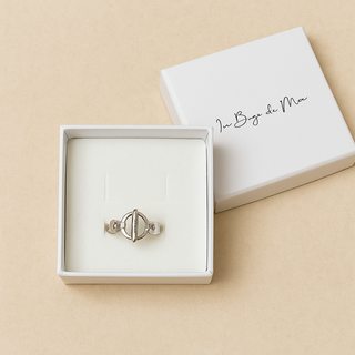 Bague Aura