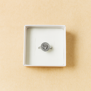 Bague Zénith