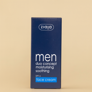 Crème Visage Homme