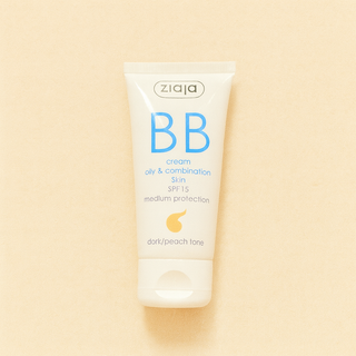BB CrĂšme Oily & Combination Skin