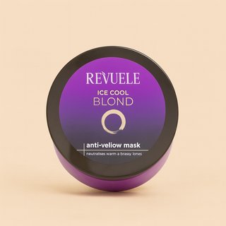 Masque Bleu