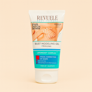 Bust Modeling Gel