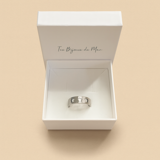 Bague Amoria