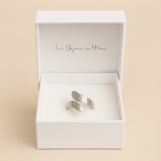 Bague Amoria
