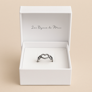 Bague Amoria