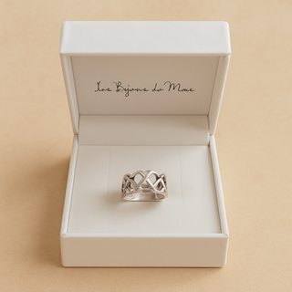 Bague Amoria