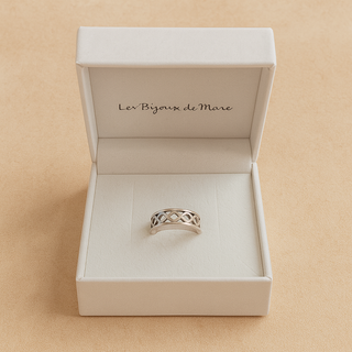Bague Amoria