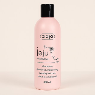 shampoing Cheveux Gras