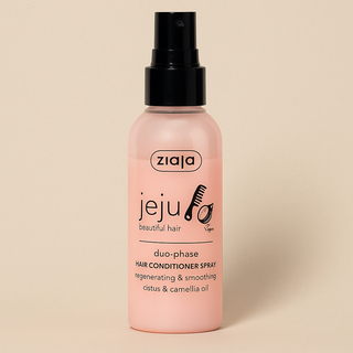 Spray Cheveux Sec