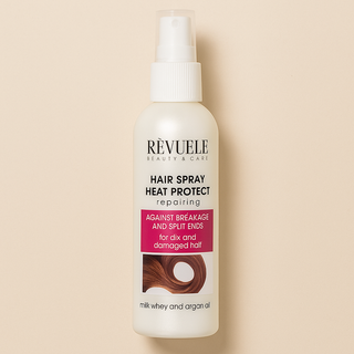 Spray Protecteur de chaleur