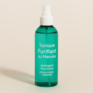 Lotion Peaux Acnéique