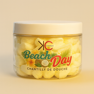 Chantilly De Douche