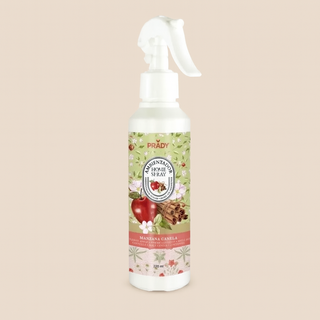 Spray  Prady