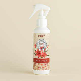 Spray  Prady