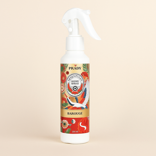 Spray  Prady