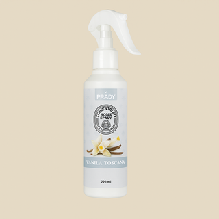 Spray  Prady