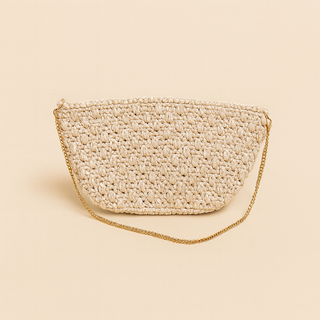 Sac Crochet