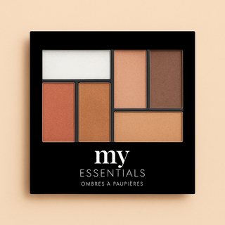 Palette Yeux