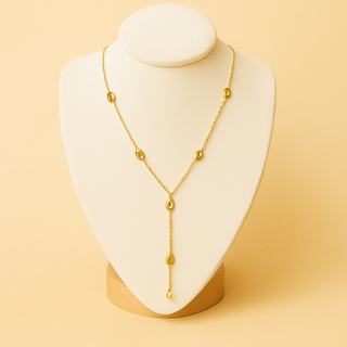 Collier Solaria
