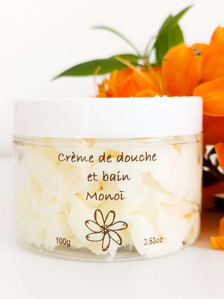 Chantilly De Douche