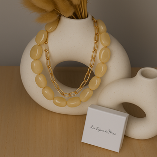 Collier Prestige