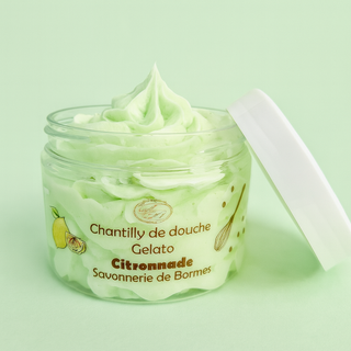 Chantilly De Douche